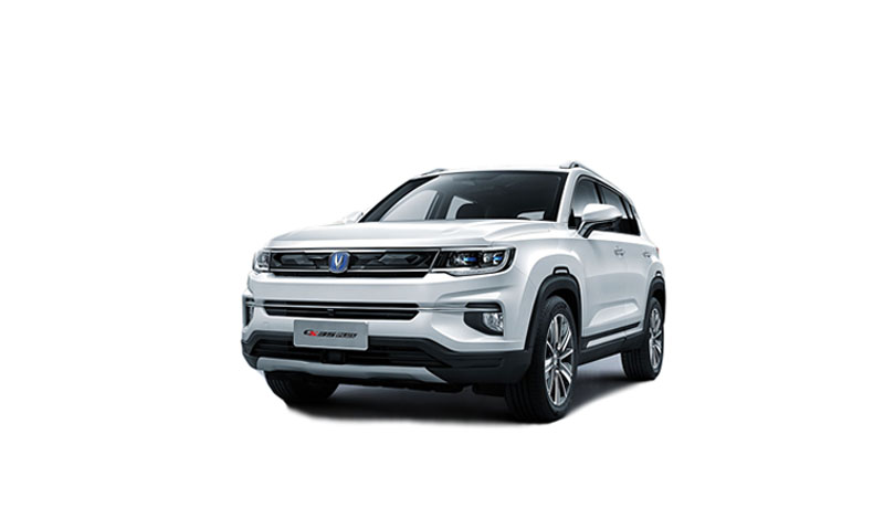 Changan CS35 PLUS